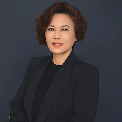 Xiaoying Xu, PMHNP-BC