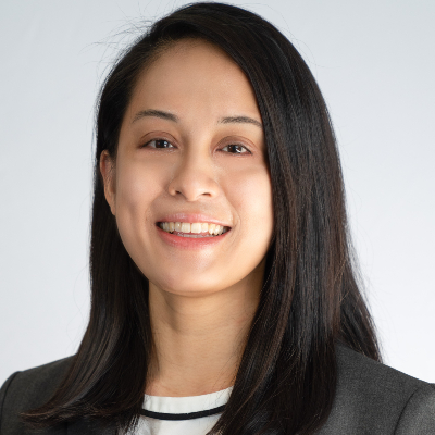 Dr. Bernice Ponce de Leon, DO