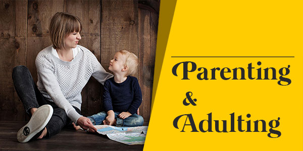 Adulting during this Season â What we really need to minimize burnout during the Holidays