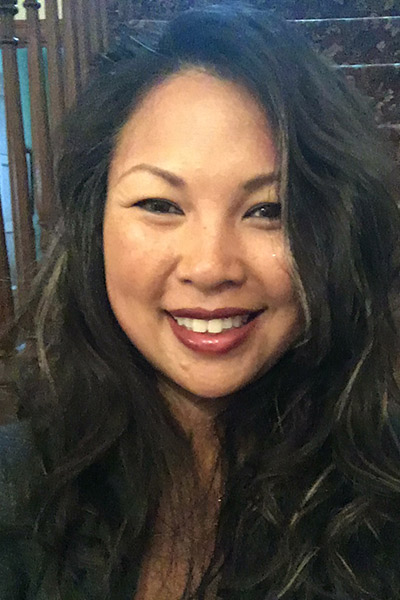 Icon of a Therapist face