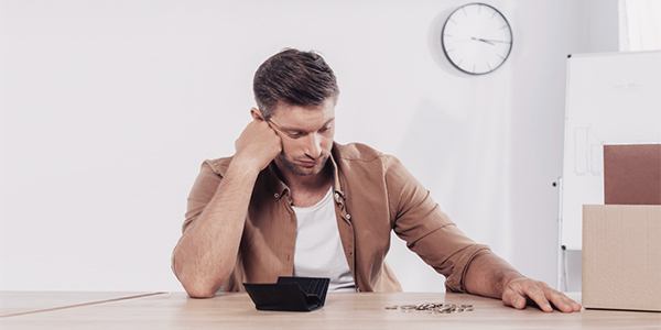 Early mental health warning signs in Houston