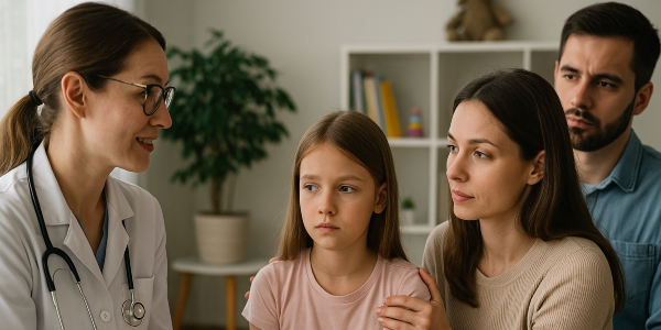 How to Choose a Pediatric Psychiatrist For Bipolar Disorder