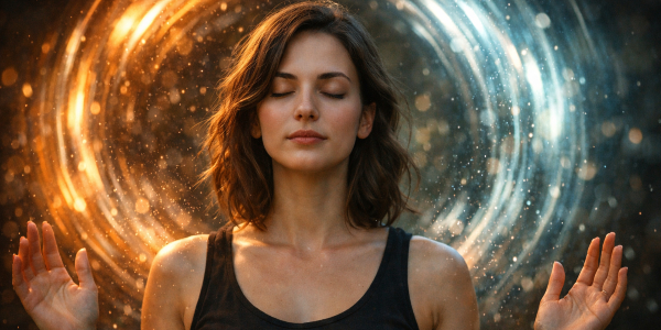 How to Reset Your Nervous System When Panic Strikes Hard