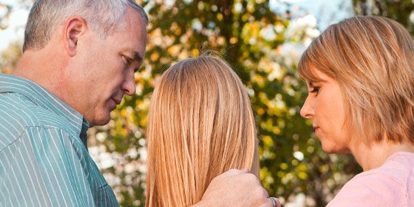 High school can feel like one big whirlwind. Everything moves so fast