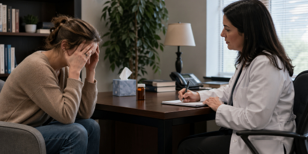 Signs You Need a Psychiatrist