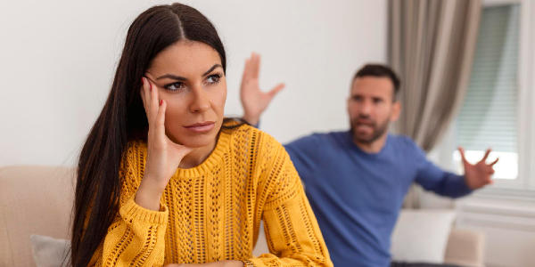 7 Stages of Trauma Bonding And How to Heal