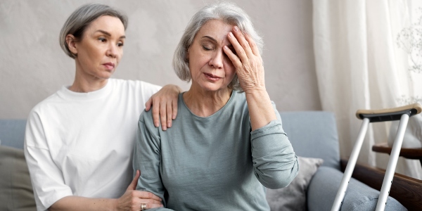 Warning Signs of Dementia: Don’t Miss These Early Hints