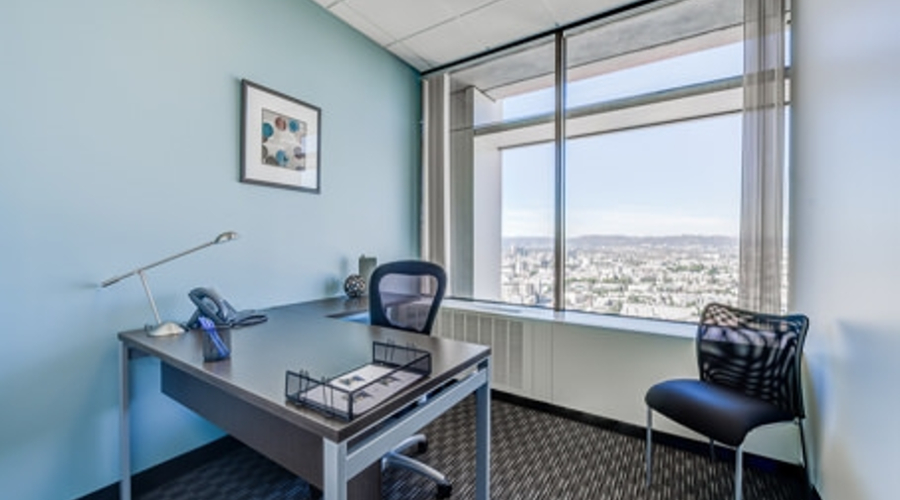 Los Angeles Clinic 3