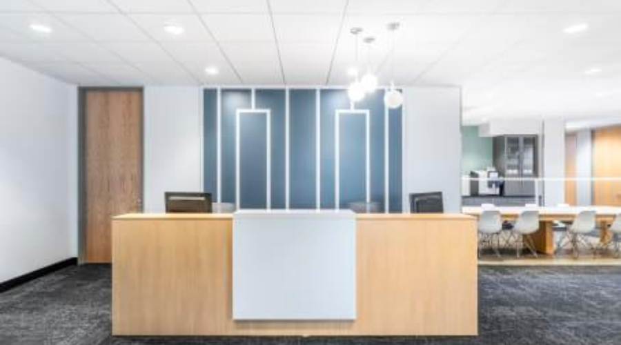 Rancho Santa Margarita Clinic 3