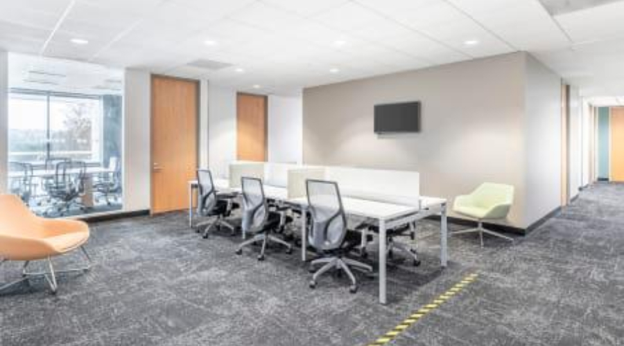 Rancho Santa Margarita Clinic 4