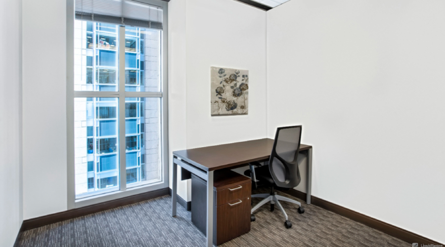 San Francisco Clinic 1