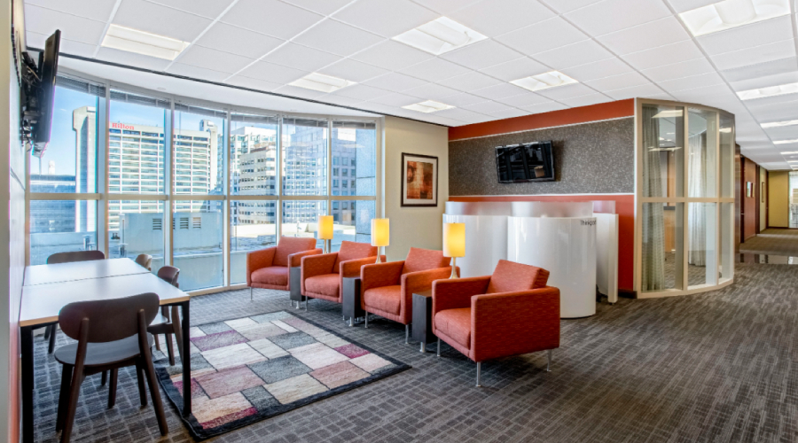 San Francisco Clinic 2