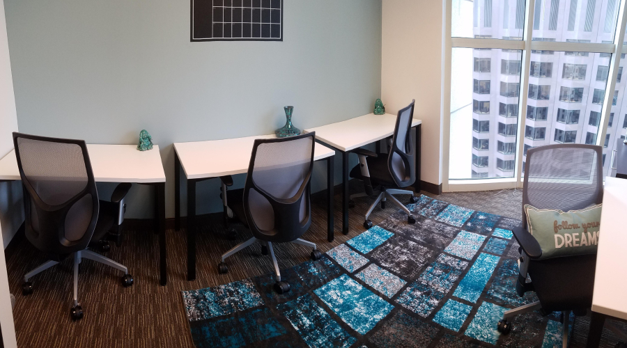 San Francisco Clinic 4