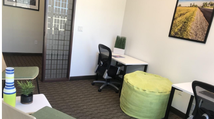 San Francisco Clinic 5