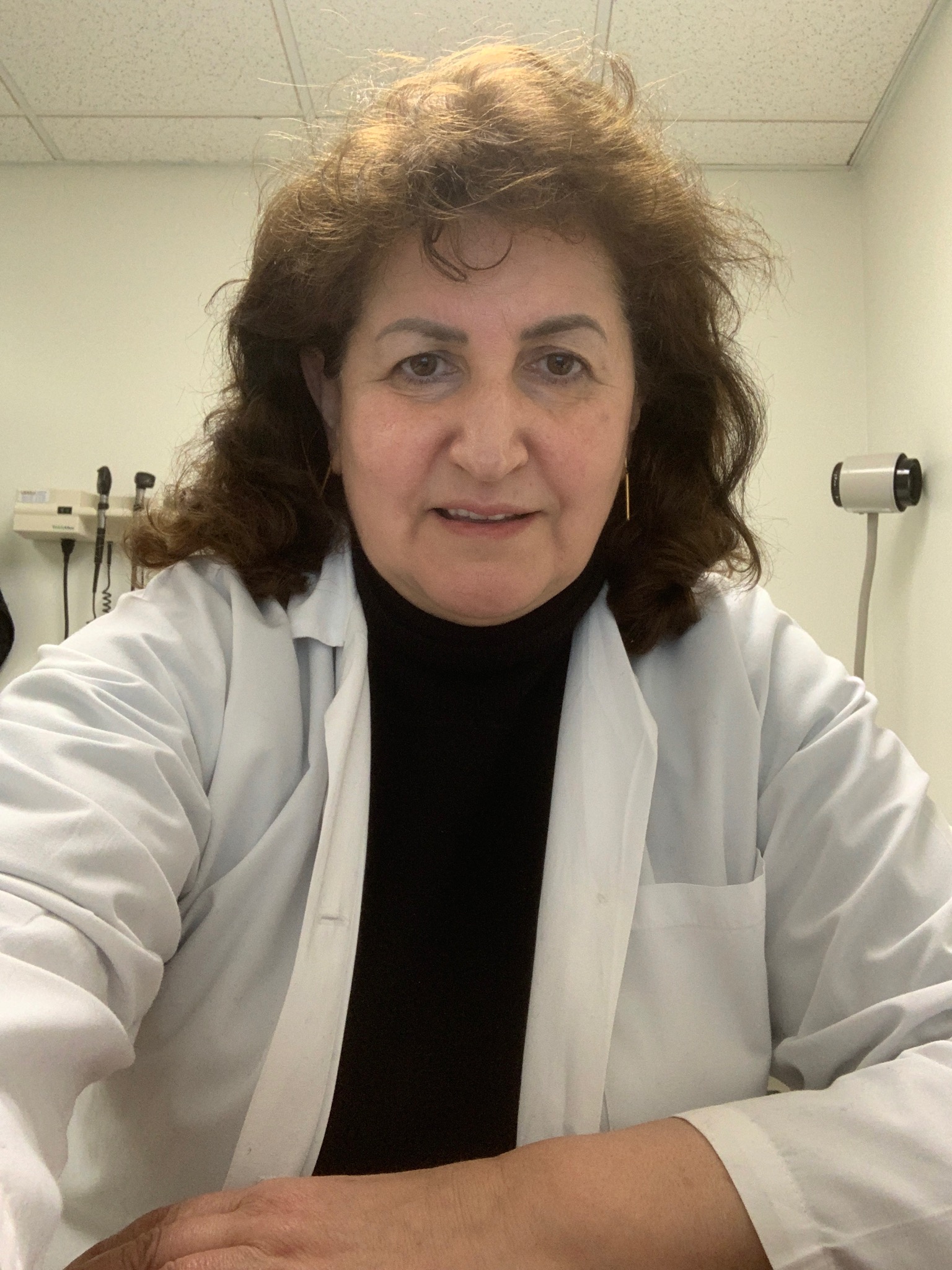 Dr. Bessy Martirosyan, MD