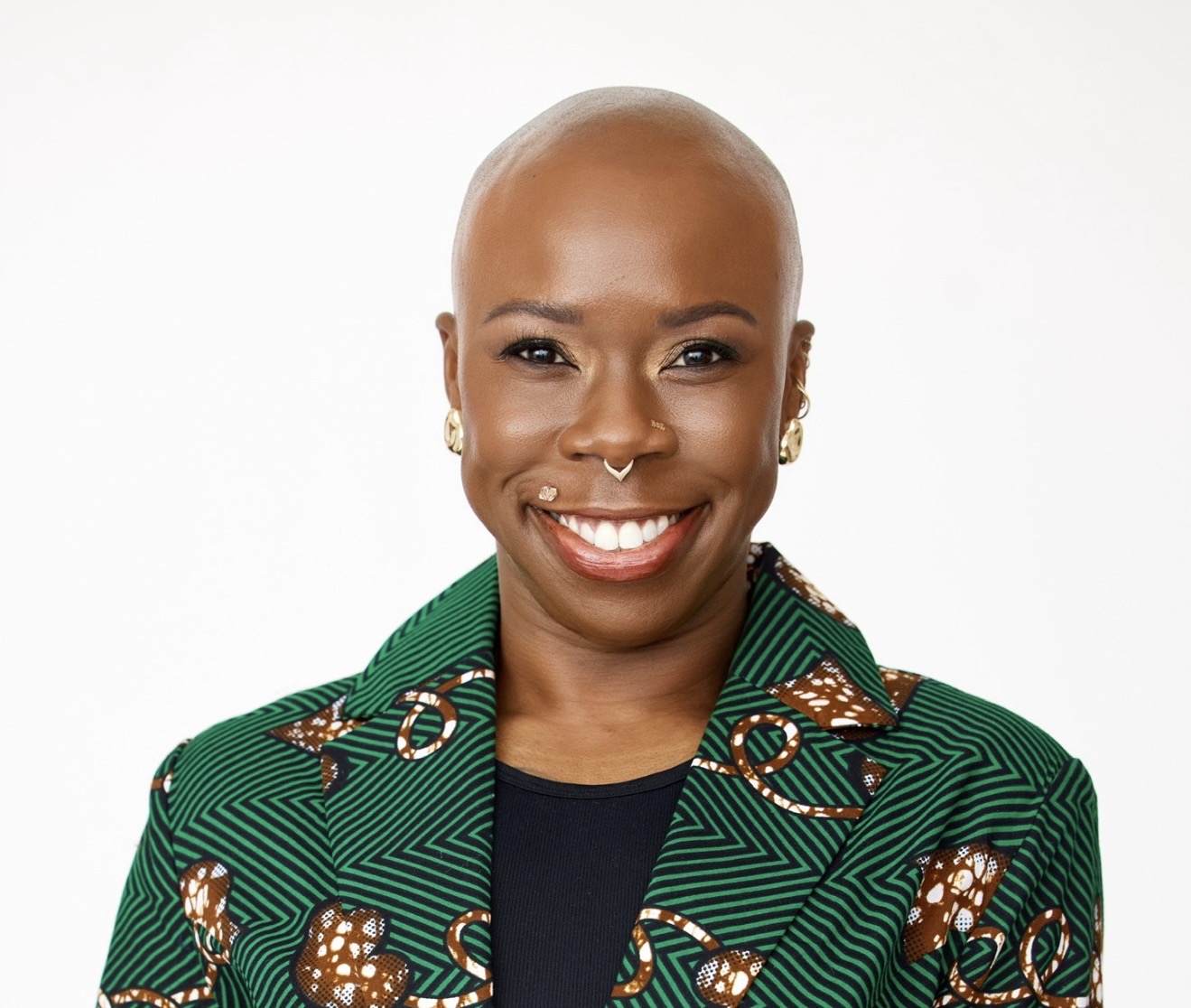 Dr. Nora Ekeanya, DO