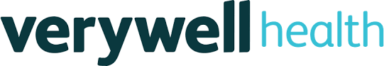 Verywell Health logo