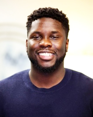 Kevin Hamilton, LMFT