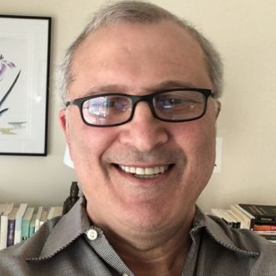 Dr. Philip Martin Takakjian, Ph.D.