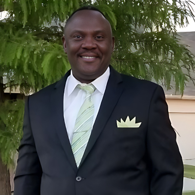 NP Shebna N. Osanmoh I, MSN, APRN, PMHNP-BC